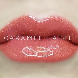 Carmel Latte